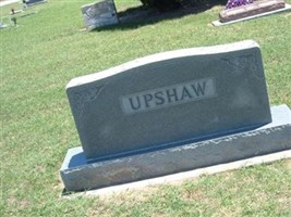 Mary Margaret Upshaw Mary Margaret Upshaw