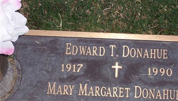 Mary Margaret Zigler Donahue