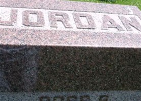 Mary Margarette Jordan