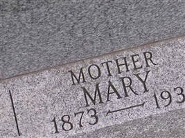 Mary Maria Parajik Cipar Mary Maria Parajik Cipar