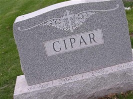 Mary Maria Parajik Cipar Mary Maria Parajik Cipar