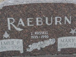 Mary Marie Curd Raeburn Mary Marie Curd Raeburn