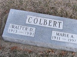 Mary Ann "Marie" Schnuettgen Colbert Mary Ann "Marie" Schnuettgen Colbert