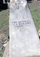 Mary Marthena Sharp Lippard