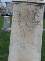 Mary Martin