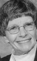 Mary L. "Mary Lou" Trone Shriver
