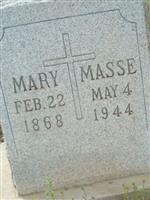 Mary Masse