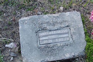 Mary Mathews Mary Mathews
