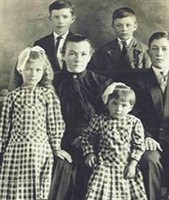 Mary Ann Mattis Forgac-Egger Mary Ann Mattis Forgac-Egger