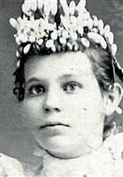 Mary Maud Shelley Porter