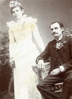 Mary Maud Shelley Porter