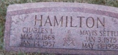 Mary Mavis Settles Hamilton Mary Mavis Settles Hamilton