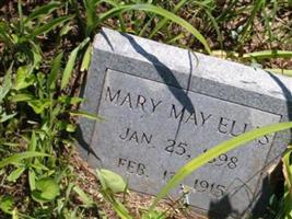 Mary May Ellis