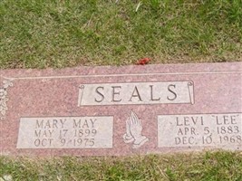 Mary May Seals