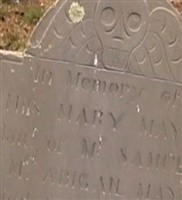 Mary Mayo
