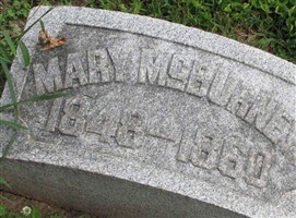 Mary McBurney Mary McBurney
