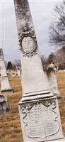 Mary McCaffery Lynch