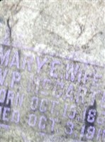 Mary McCarter Mary McCarter