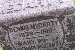 Mary McCarty Mary McCarty