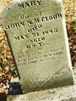 Mary McCloud (1861730.jpg) Mary McCloud (1861730.jpg)