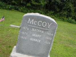 Mary McCoy