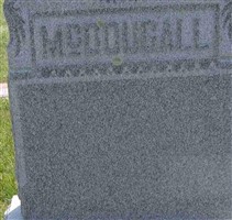 Mary McDougall