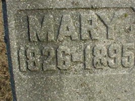 Mary McElfresh Mary McElfresh