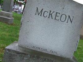 Mary McKeon