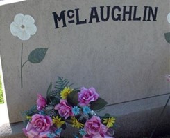 Mary McLaughlin