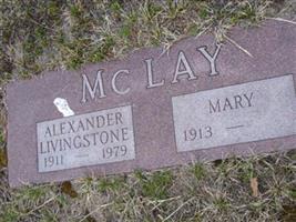 Mary McLay