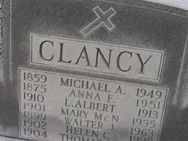 Mary McN. Clancy