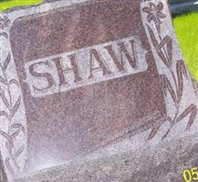 Mary McNamara Shaw Mary McNamara Shaw