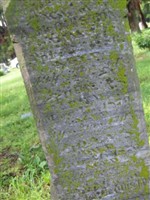 Mary McQuiston