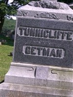 Mary Mecklen Tunnicliff Getman Mary Mecklen Tunnicliff Getman