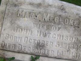 Mary Meglone Hutchison