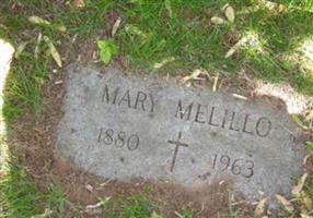 Mary Melillo