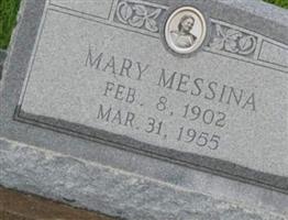 Mary Messina