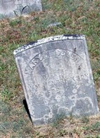 Mary Messler Hendrickson