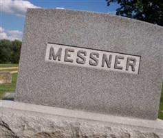 Mary Messner