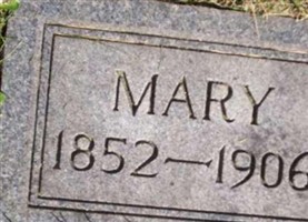 Mary Messner