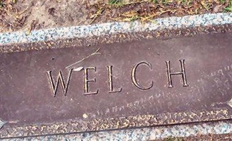 Mary Metts Welch Mary Metts Welch