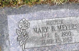 Mary Meyers