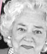 Mary Middlebrooks Derrick