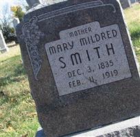 Mary Mildred Smith