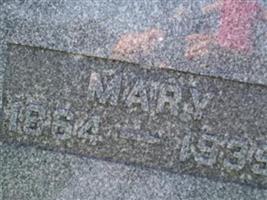 Mary Miller Meinert