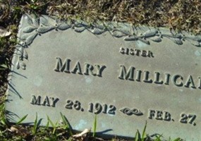 Mary Millican