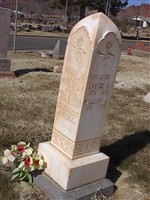 Mary Minerva Dart Judd