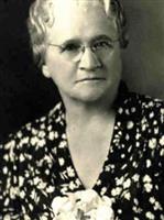 Mary Minerva Turner Barnhart