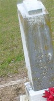 Mary Jane Missouri Stallings Fallis