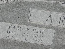 Mary Mollie Arndt